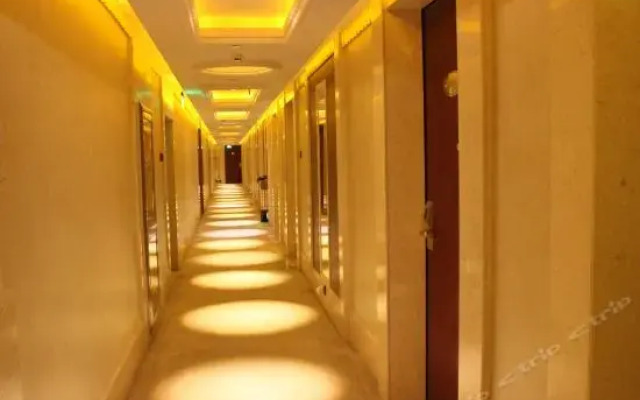 Platinum Hanjue Hotel