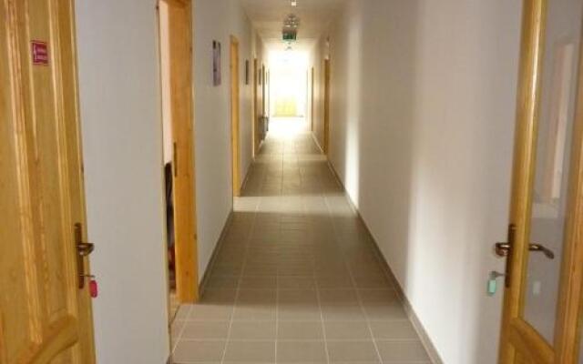 Akácliget Vendégház