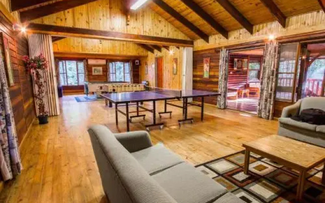 Mtunzini Forest Lodge Self Catering