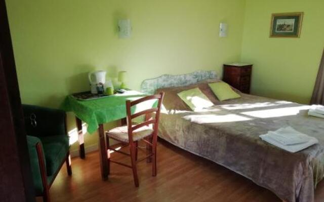 Chambres de Villiers