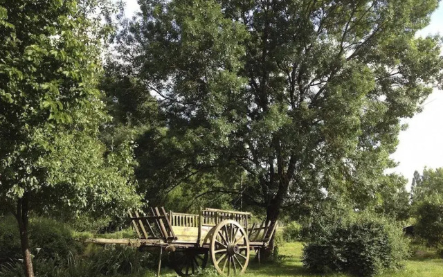 Le Moulin Bregeon