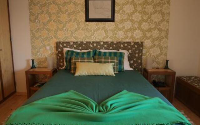 Quinta De Pero Martins