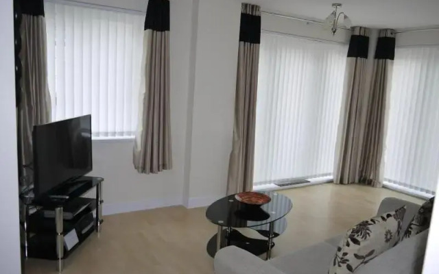 Berkshire Serviced Accommodation
