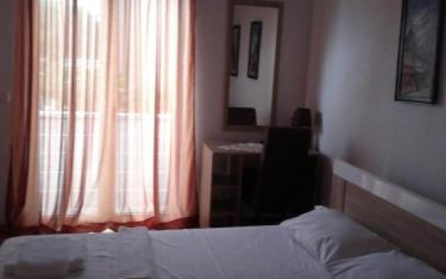 Aparthotel Argo