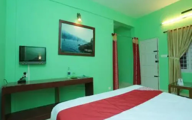 Konark Homestay