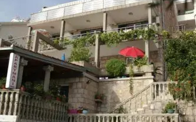 Apartments Grloman