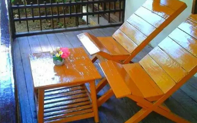 Vesali Resort
