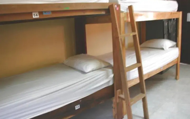 DPM Hostel