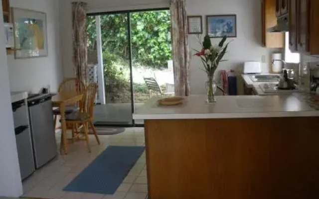 Belle Vue Waimea B&B Corporation - Big Island of Hawaii