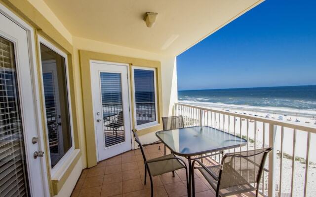 Boardwalk 685 - 2 Br condo