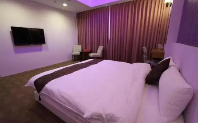 Junya Bed and Breakfast