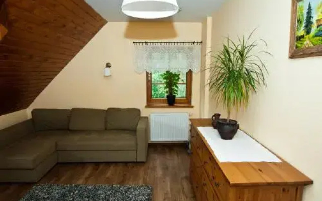 Pokoje Gościnne U Garncarza