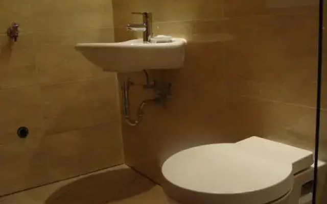 VIP Apartment Baden-Baden