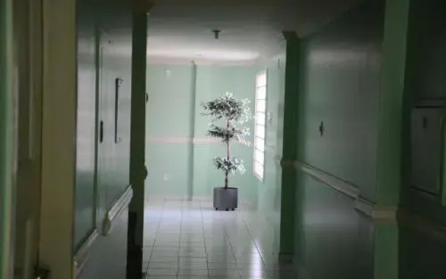 Hotel Guapindaia Bosque