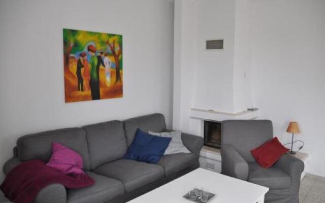 Ferienhaus Achterwasseridyll - FeWo 01