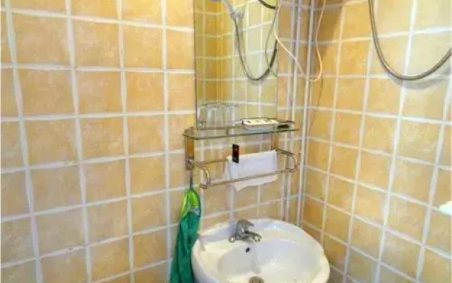 Chenjia Guest House