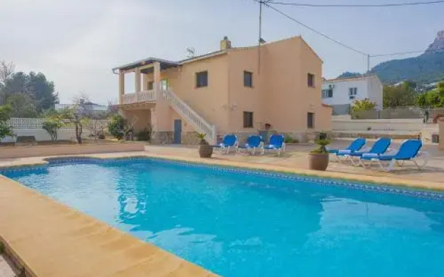 Villa Fabiola - Plusholidays