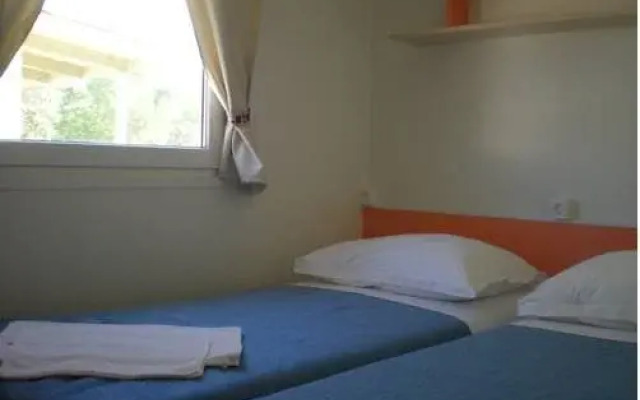 Mobile Homes Laguna - Naturist Fkk Camping Ulika