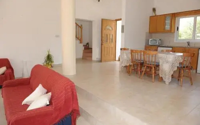 Papas Villa 3