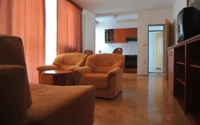 Apartmaji Sonček