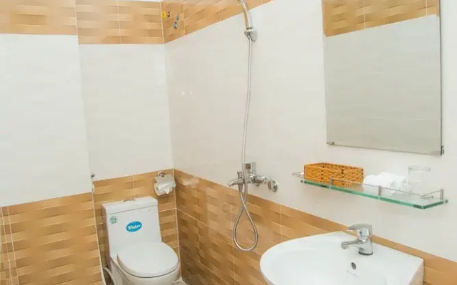 Hotel Duy Khang