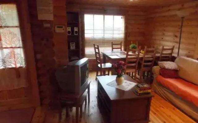 Hirve Holiday Home