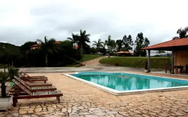 Pousada Lagos De Minas