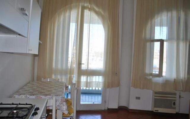 Torre Nautica Appartamenti