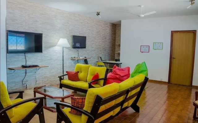 Charm Hostel