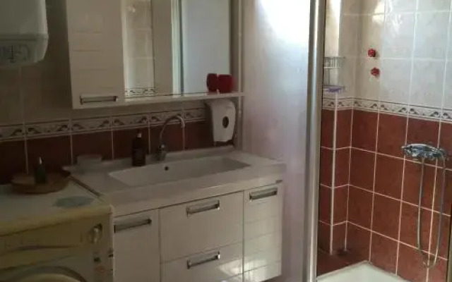 Fethiye Holiday Homes Günlük Kent