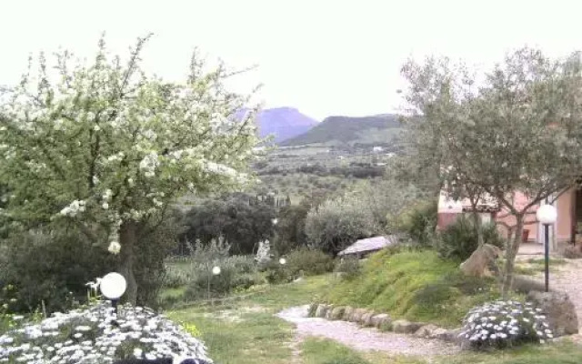 BB Valli Verdi