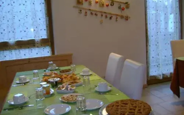 Agritur All'Olivo