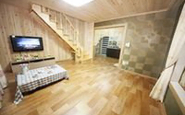 Yeosu Camellia Pension