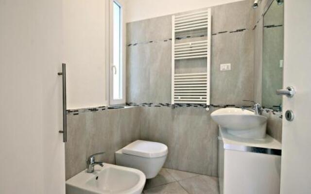 Montemario Halldis Apartments