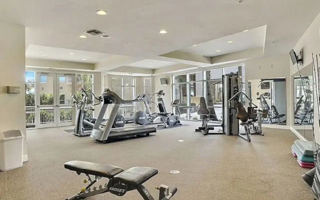 Legacy Towers-Legacy I 607