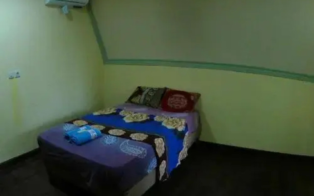 Gilinta Bungalows