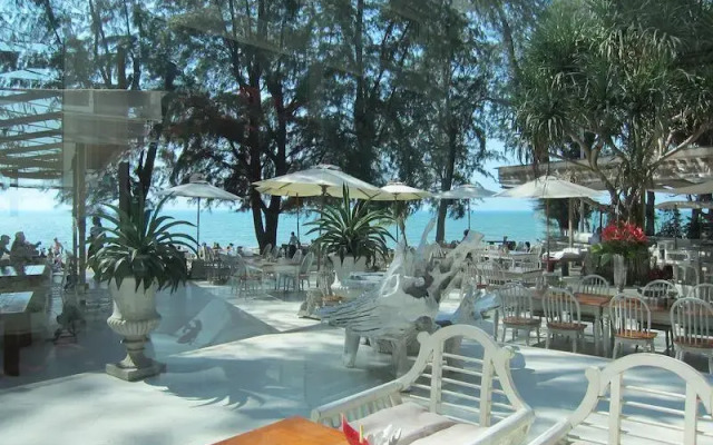 The Journey Resort Pattaya