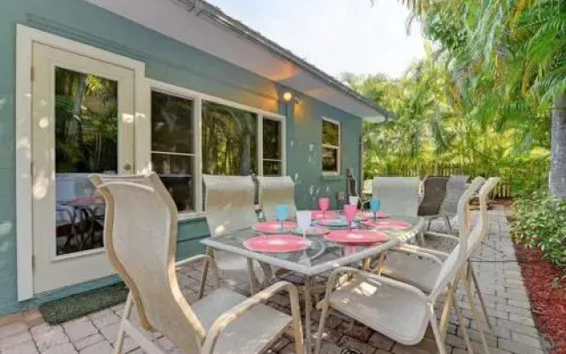 Blue Heron Beach House