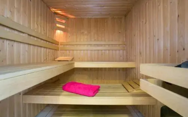 Vakantiepark Cape Helius