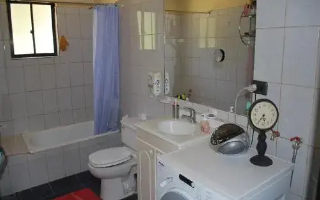 Hostal Luz del Valle