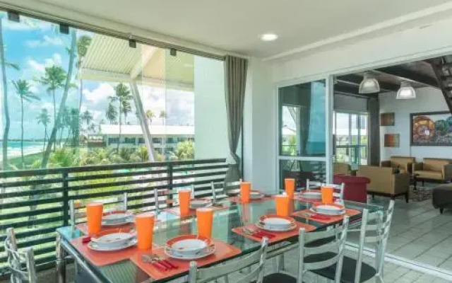 Na Praia Flats Ancorar 6201