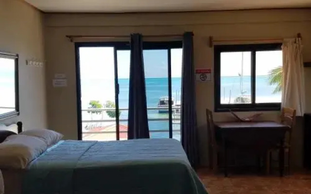 The Club At Caye Caulker