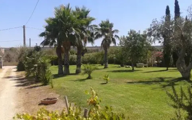 Villa Lido Sabbioso
