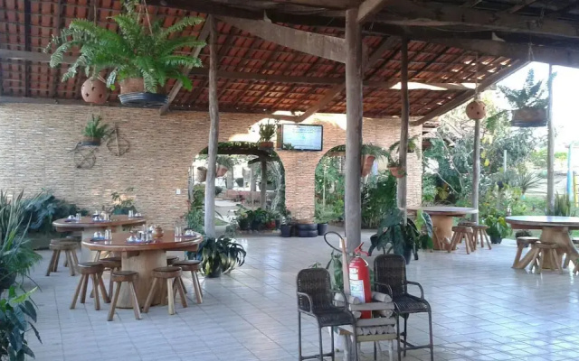 Pousada do Lajes