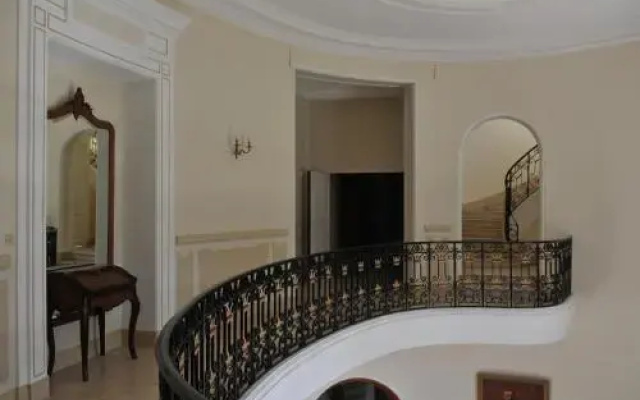 Bed & Breakfast - Château du Corvier