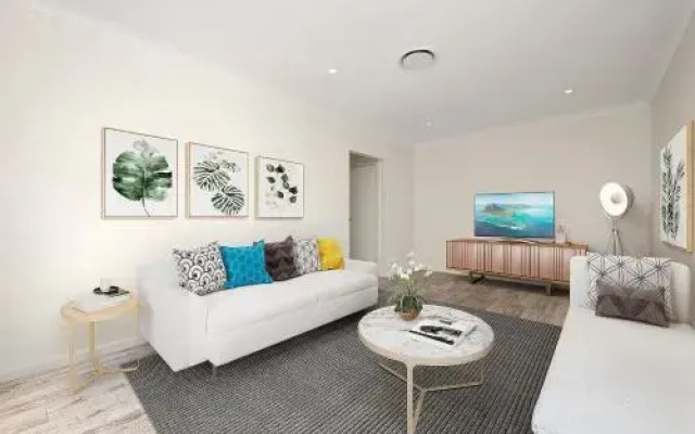 Taren Point Beach House