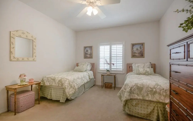 OW4-205 Ocean Walk by RedAwning