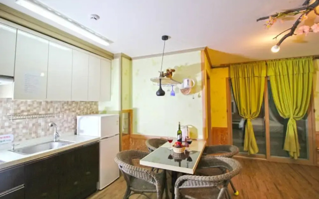 Gyeongju Harmony Pension