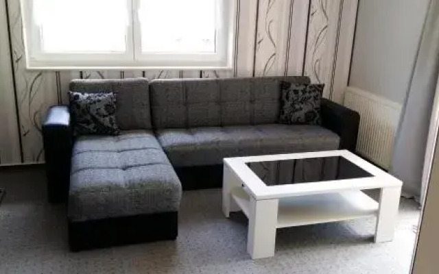 Ferienhaus Katja