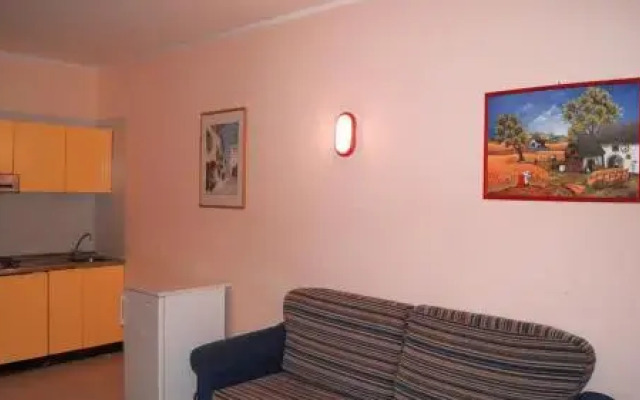 Falcone apartment in Stintino